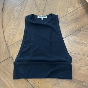 Joah Brown Tank